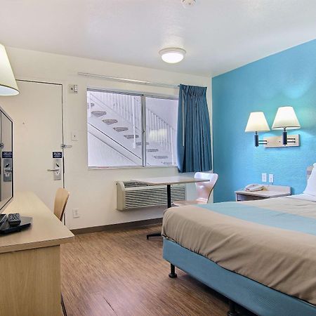 Motel 6-Lubbock, Tx Экстерьер фото