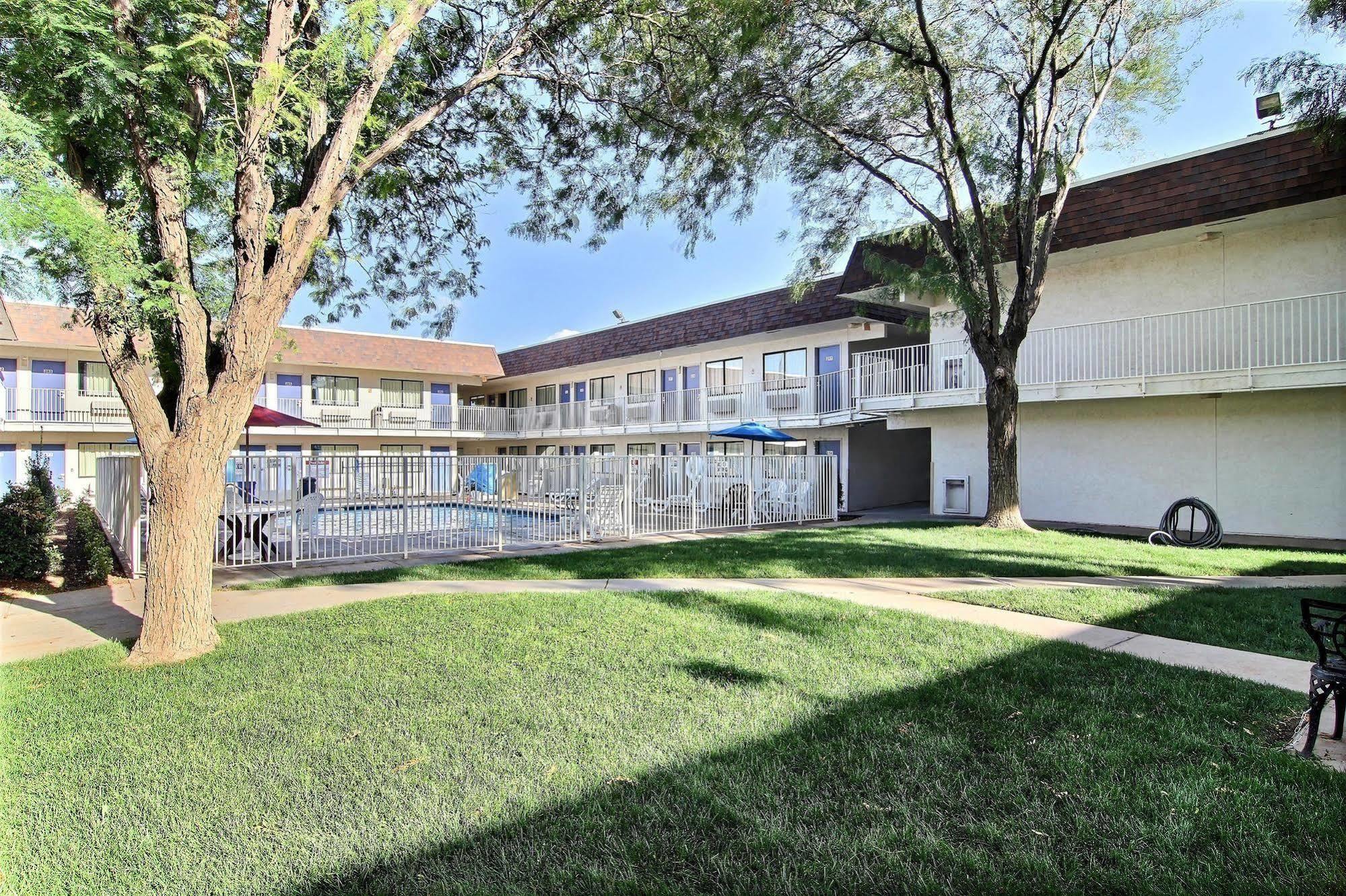 Motel 6-Lubbock, Tx Экстерьер фото