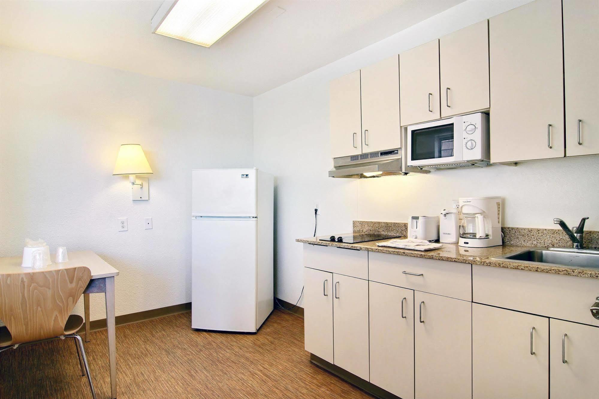 Motel 6-Lubbock, Tx Экстерьер фото